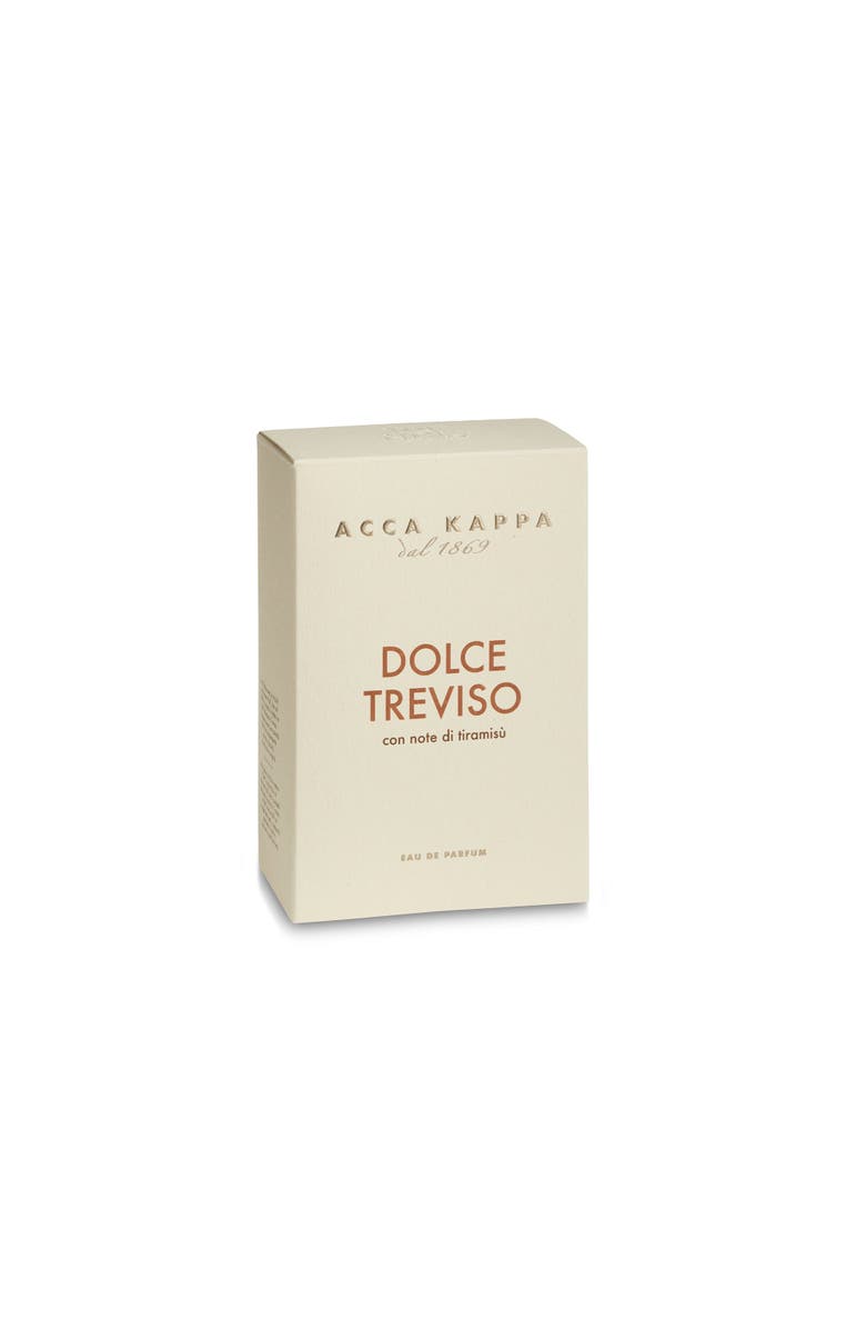 ACCA KAPPA Dolce Treviso Eau de Parfum, Alternate, color, White