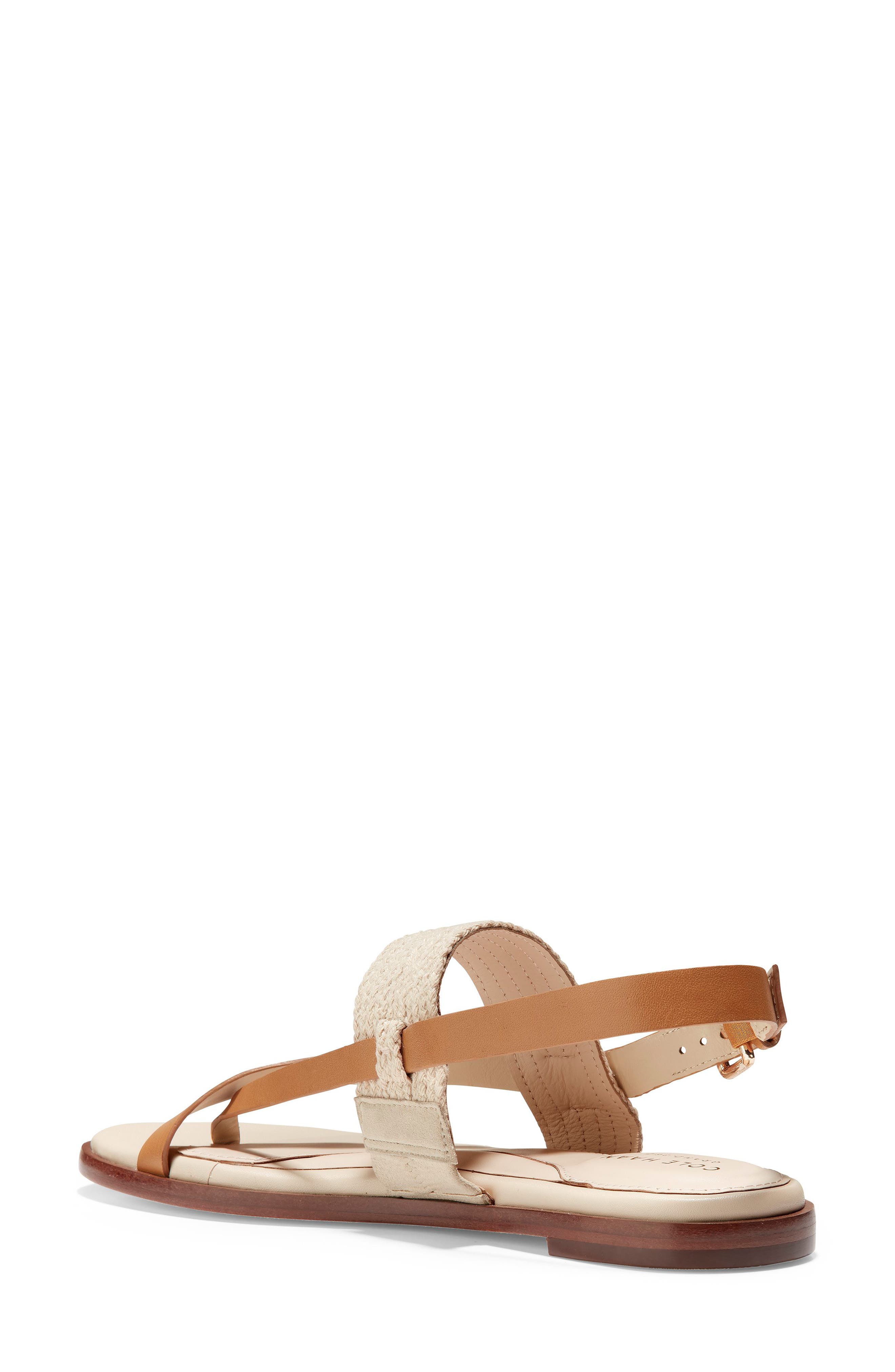 Cole Haan Annalisa Slingback Sandal, Alternate, color, 