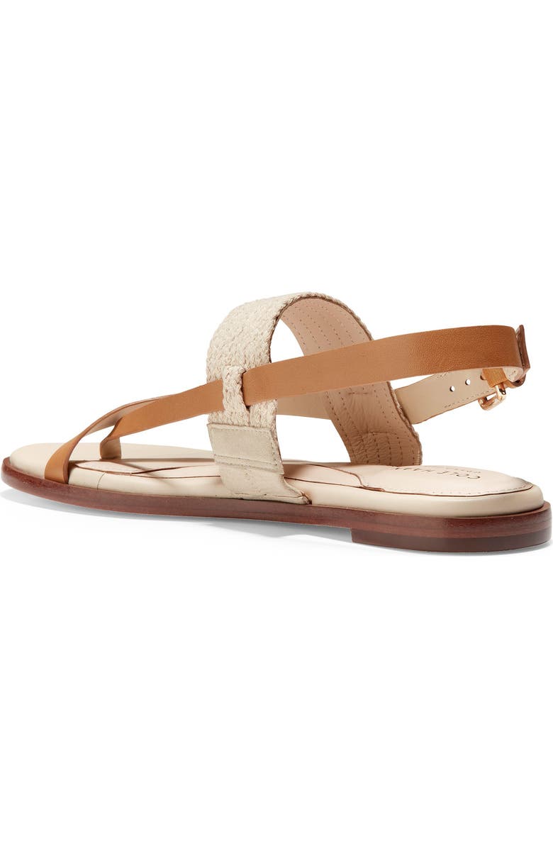 Cole Haan Annalisa Slingback Sandal, Alternate, color,