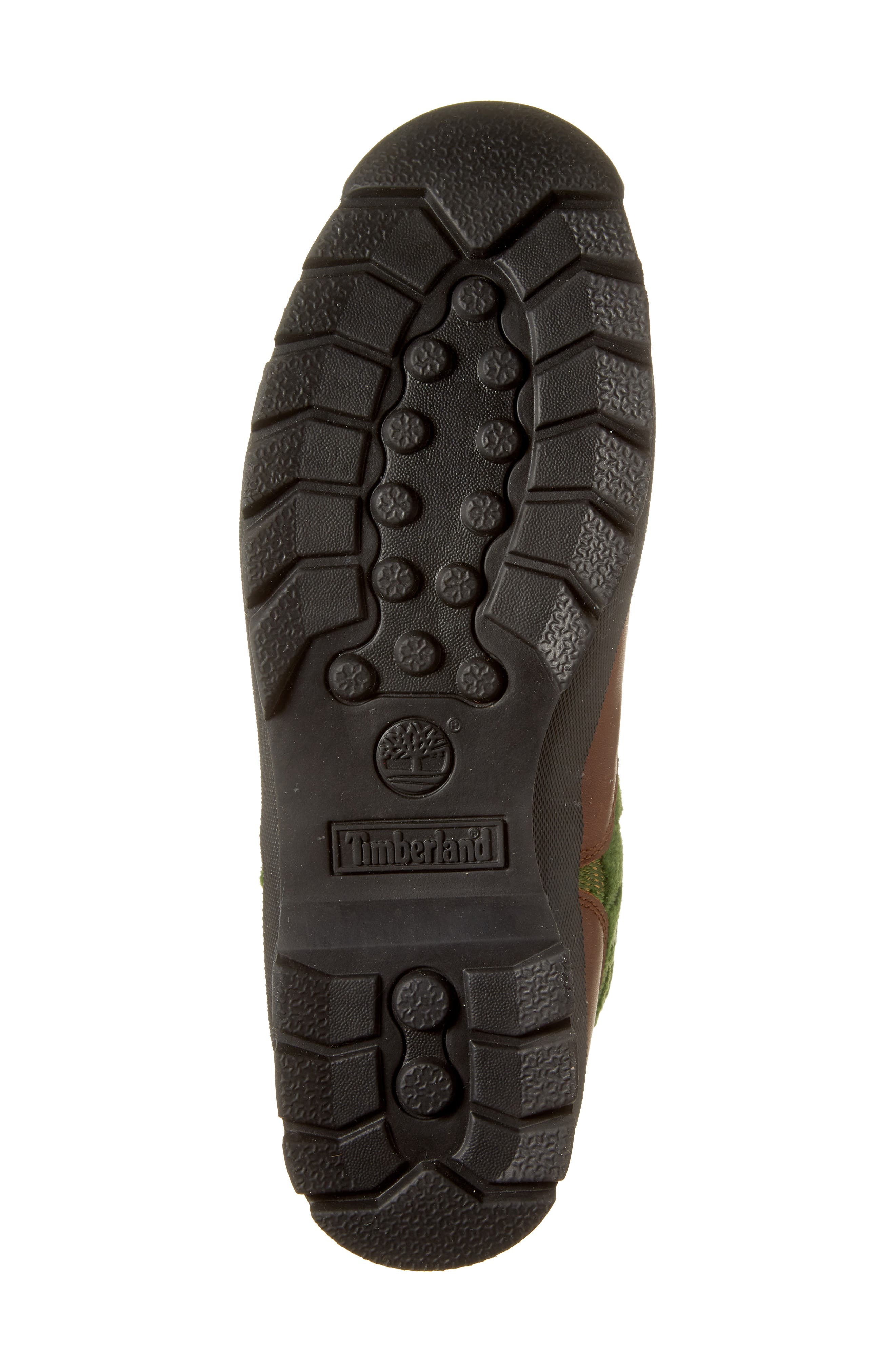 Timberland Euro Hiker Waterproof Boot, Alternate, color, 