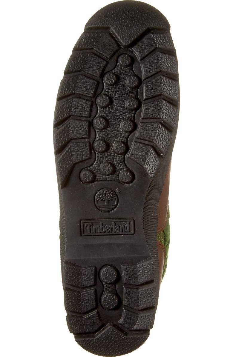 Timberland Euro Hiker Waterproof Boot, Alternate, color,