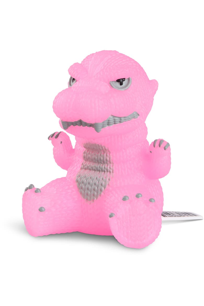 Toho - Godzilla, Alternate, color, Multicolor