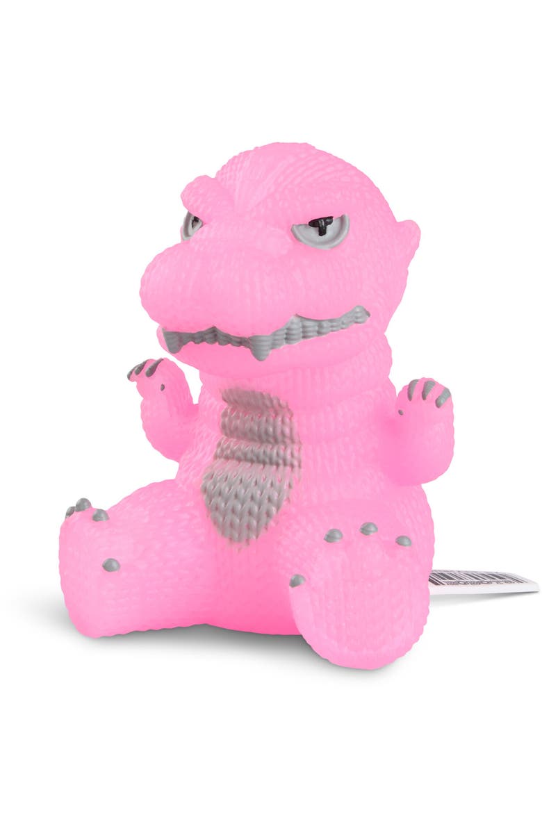 Handmade By Robots Toho - Godzilla, Alternate, color, 