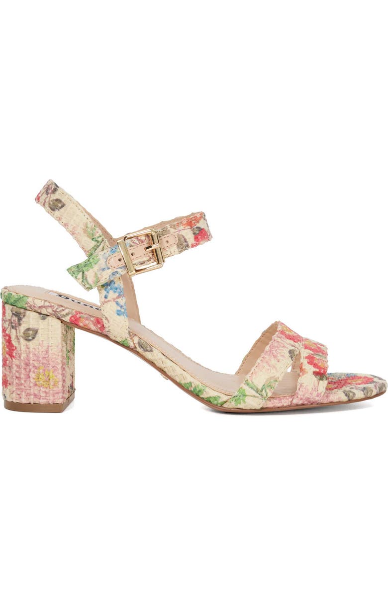 Dune London Merisa Sandal, Alternate, color,