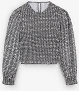 Scalpers Etnictop Girls