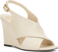 Vince Camuto Ameira Slingback Wedge Sandal