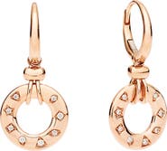 Pomellato Iconica Drop Earrings