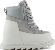 United Nude Zembla Hiker Mid Boot