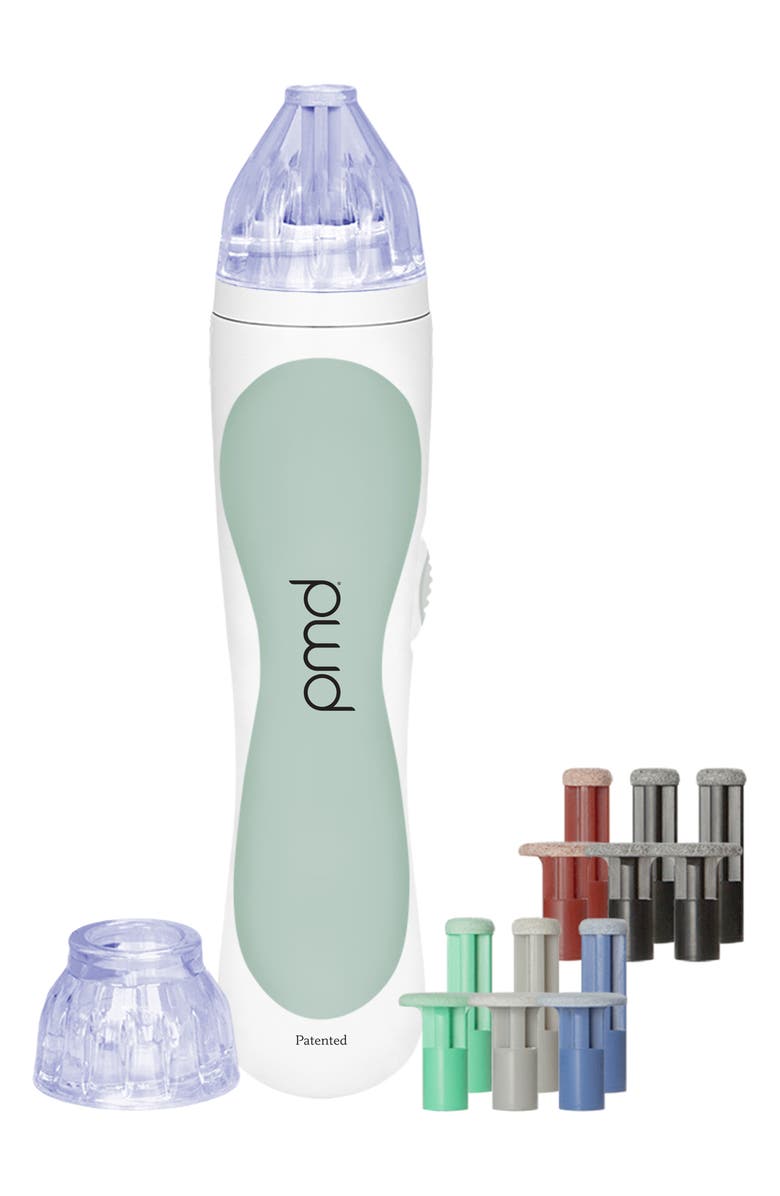 PMD Personal Microderm Classic Device and Hand & Foot Kit USD $179 Value, Main, color, 