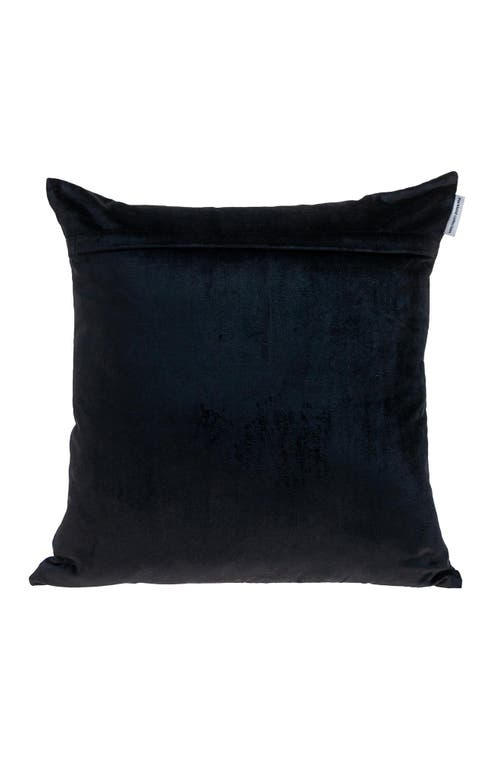 Parkland Collection Myra Throw Pillow In Multi