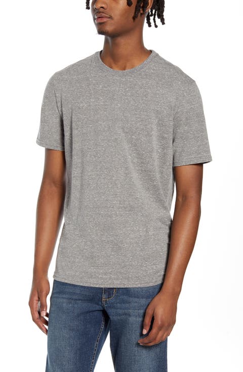 Slim Fit Crewneck T-Shirt