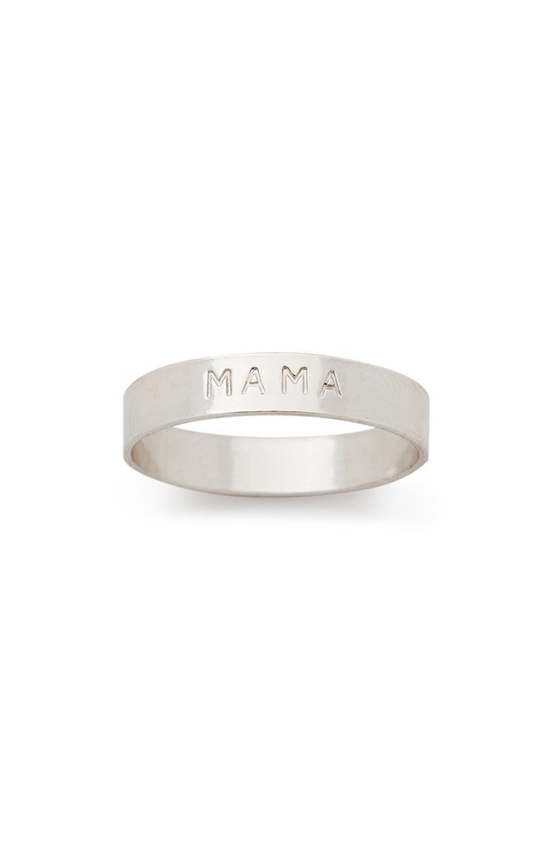 MADE BY MARY Amara Mama Ring, Main, color, 