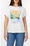 Camille Everyday Graphic T-Shirt
