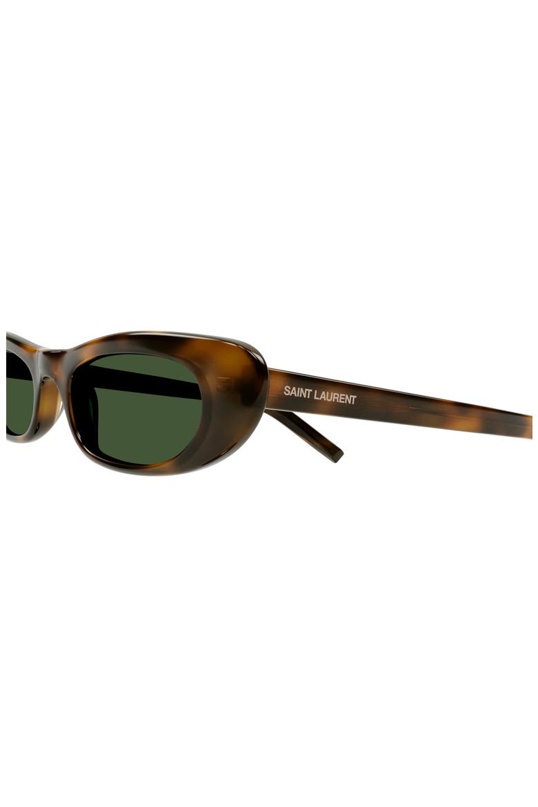 Shade 53mm Panthos Sunglasses, Alternate, color, HAVANA