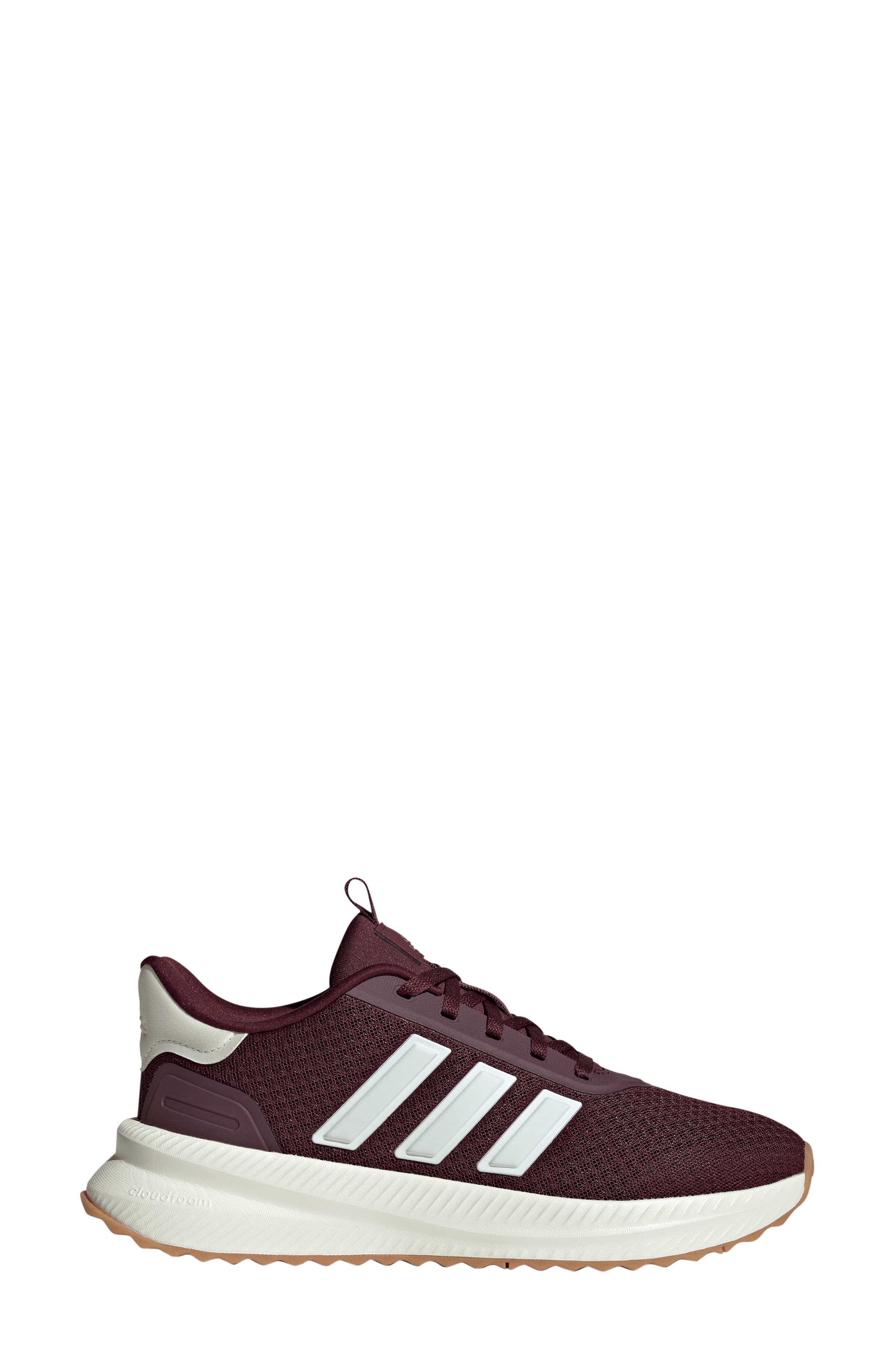 adidas X_PLR Path Sneaker, Alternate, color, Maroon/ Off White/ Gold Met.