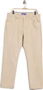 Scotch & Soda Color Straight Fit Jeans