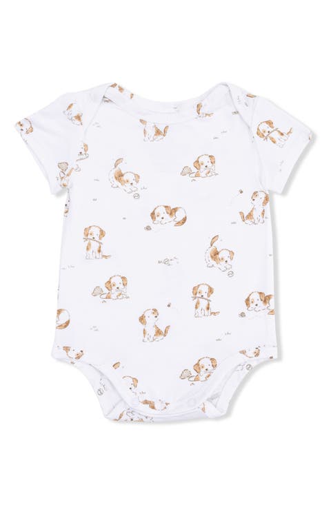 Explorer Puppy Bodysuit (Baby)