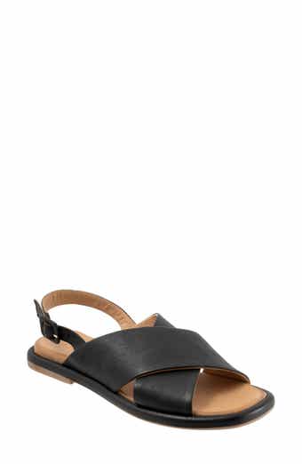 Bueno Elwood Slingback Sandal