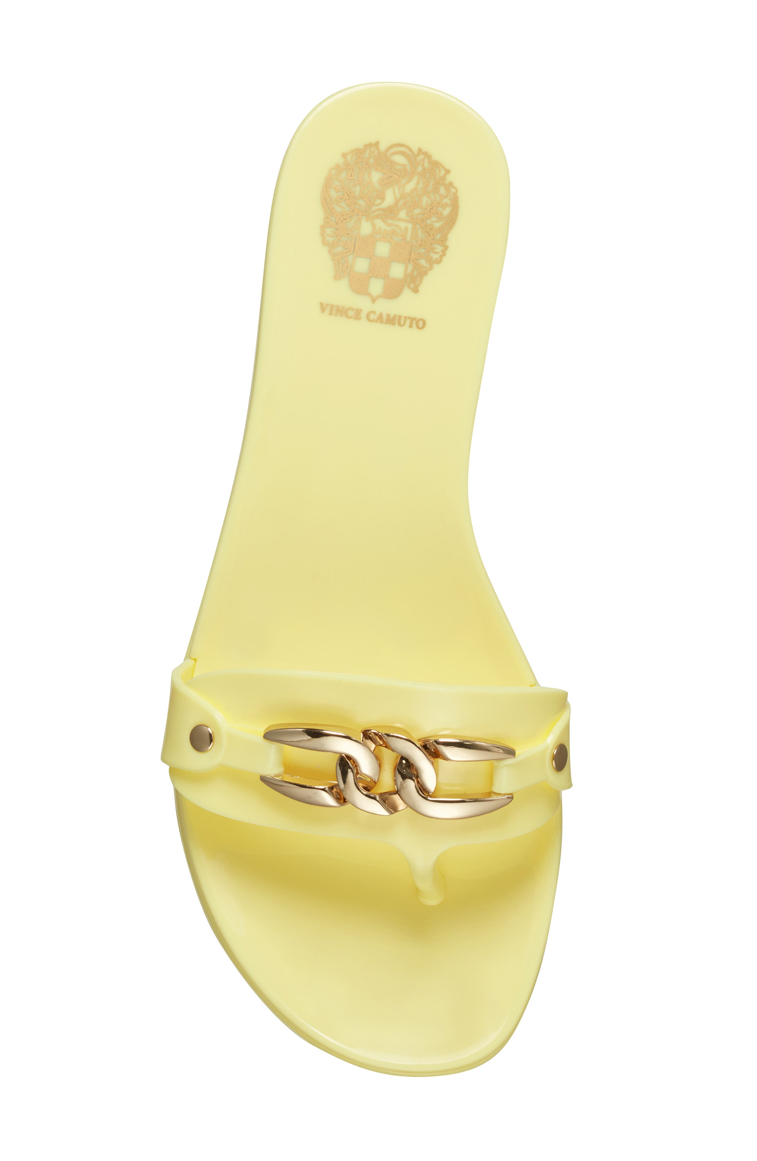 Evolet Flip Flop, Alternate, color, FRESH LEMON