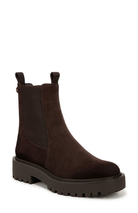 Laguna Platform Chelsea Boot (Women)