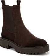 Sam Edelman Laguna Platform Chelsea Boot