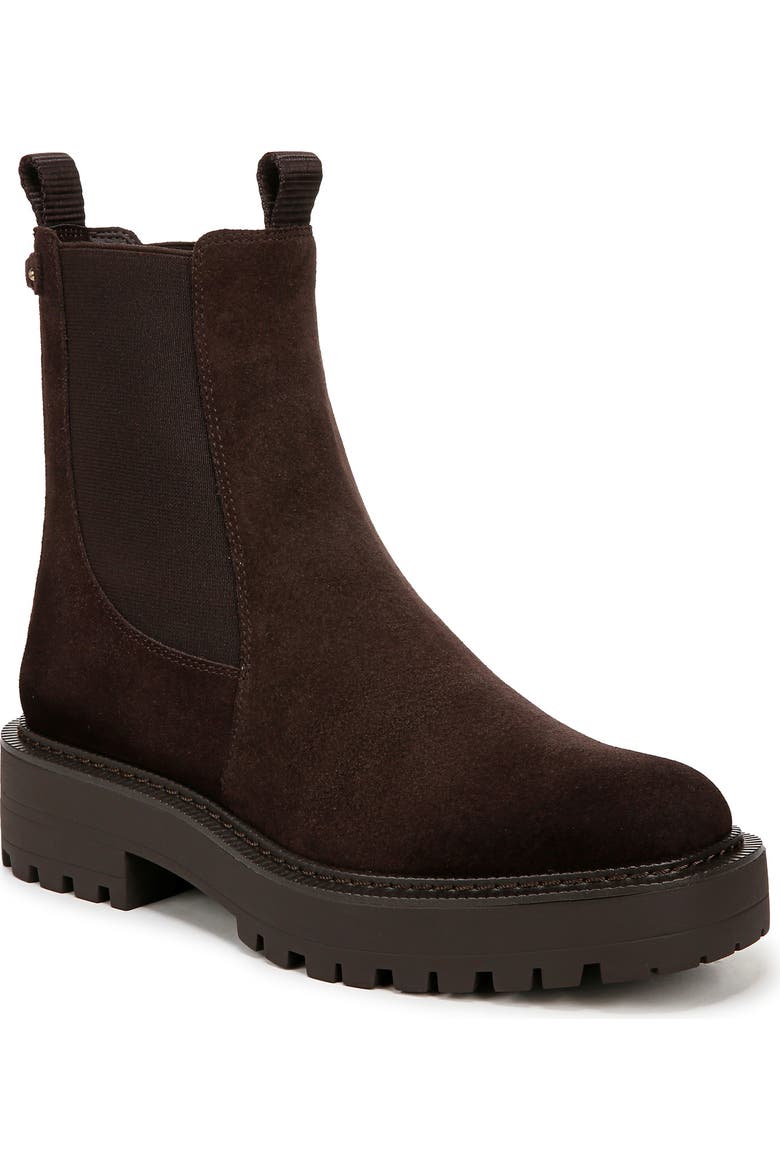 sam edelman laguna tobacco Boot in Sam Edelman Laguna Chelsea Boots