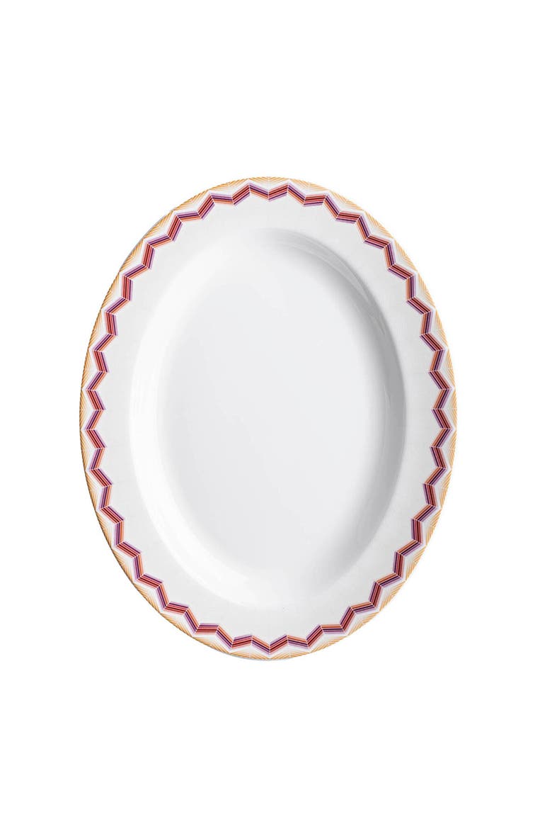 Oval Dish, Main, color, Jarris 156