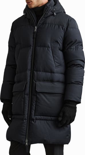 ジャケット・アウター rin / Pirot Big Coat BK rin / Pirot Big Coat BK