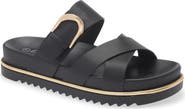 EXTREME BY EDDIE MARC Kira Slide Sandal