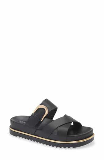 EXTREME BY EDDIE MARC Kira Slide Sandal