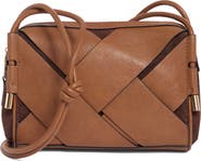 Dolce Vita Ayla Faux Leather Crossbody Bag