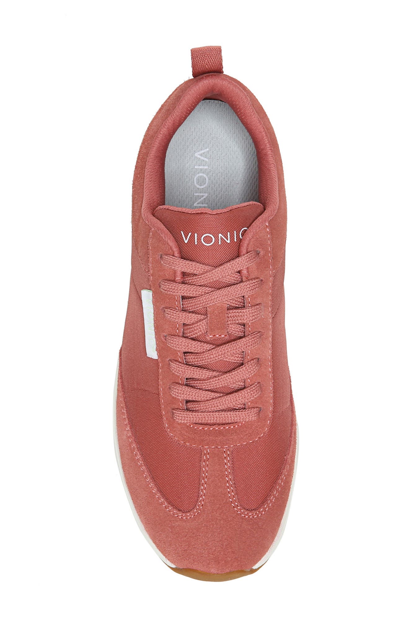 Vionic Breilyn Sneaker, Alternate, color, 