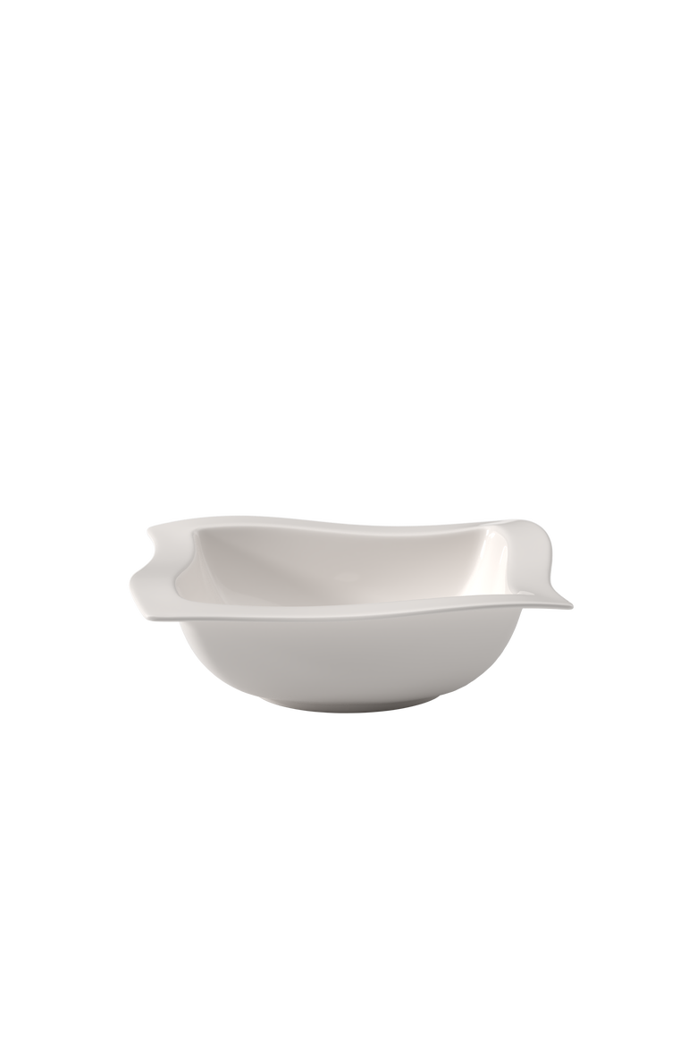 NewWave Salad Bowl, Main, color, white