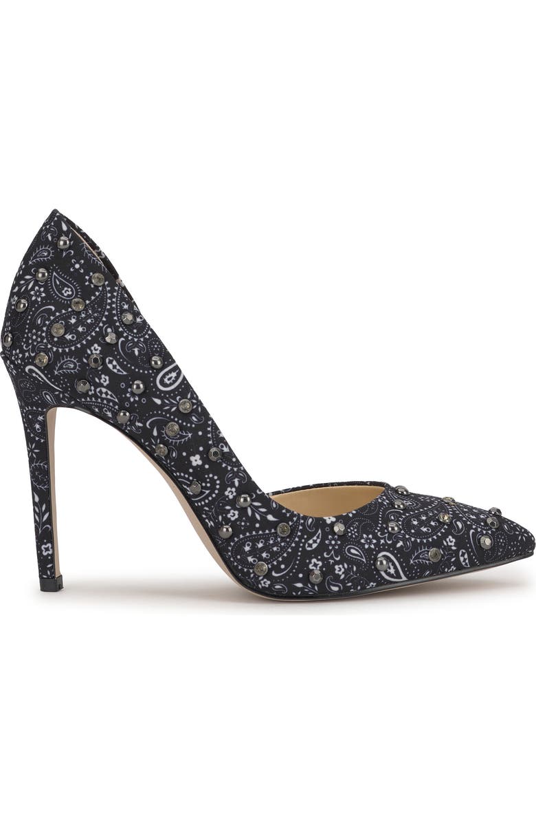 Jessica Simpson Prizma Paisley Pump, Alternate, color,