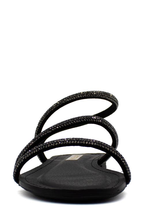 Bottero Botnanda Rhinestone Sandal
