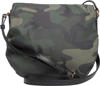 【MARC JACOBS】★バッグ★ Camo Preppy Mini Messenger Bag Marc Jacobs Camo Preppy Mini Messenger Bag | Nordstromrack