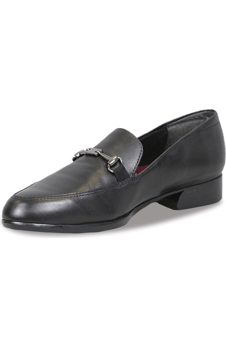 Munro Harrison II Bit Loafer, Alternate, color,