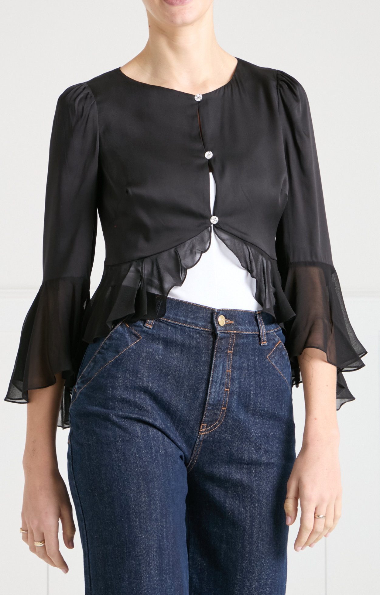 selected Black