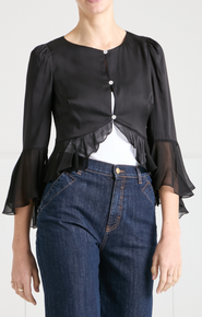 Temperley London Leilani Jacket