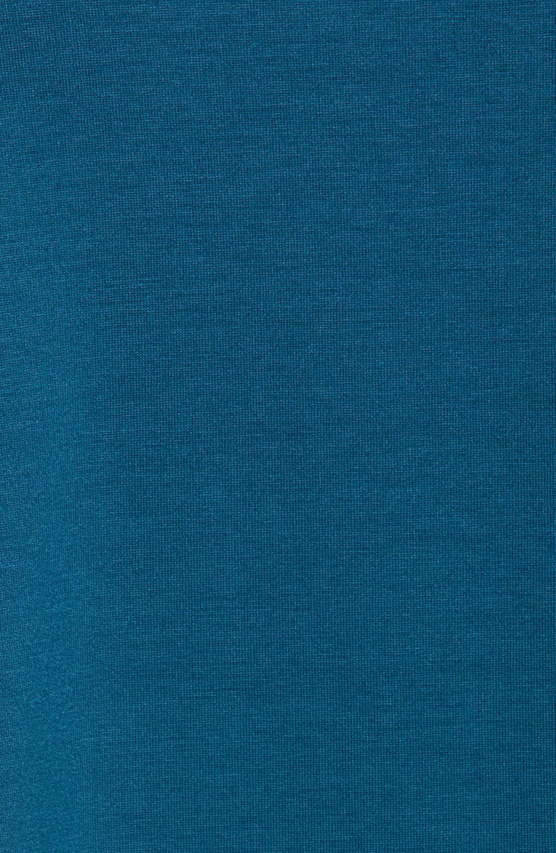 Eileen Fisher Jersey Tunic Tee, Alternate, color, 