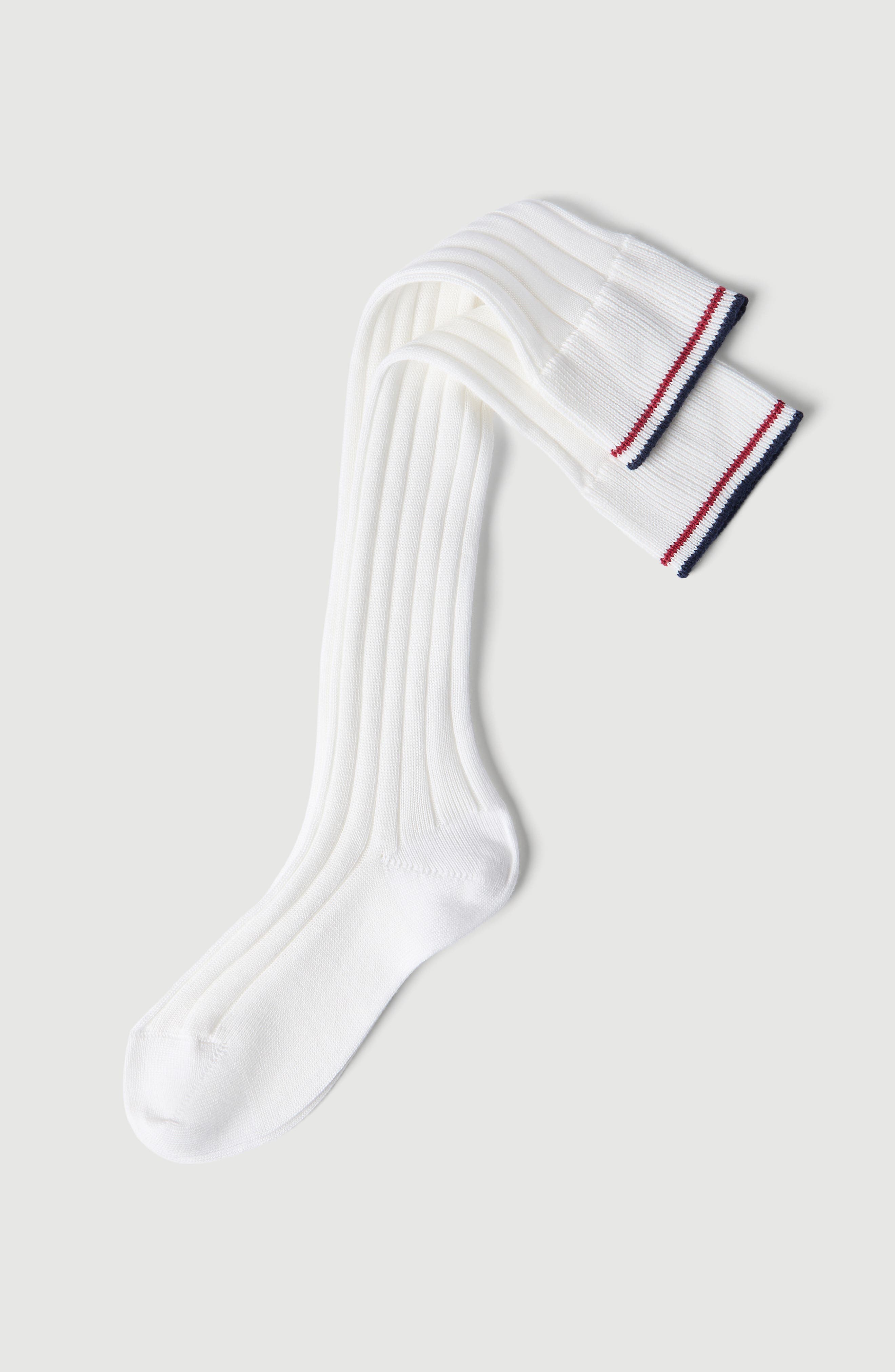 selected White