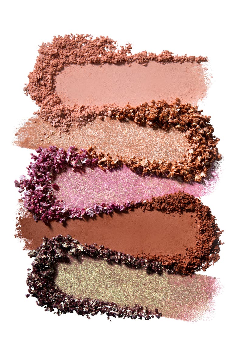 Precious Gems Mini Eye Shadow Palette (Limited Edition), Alternate, color, PRECIOUS GEMS
