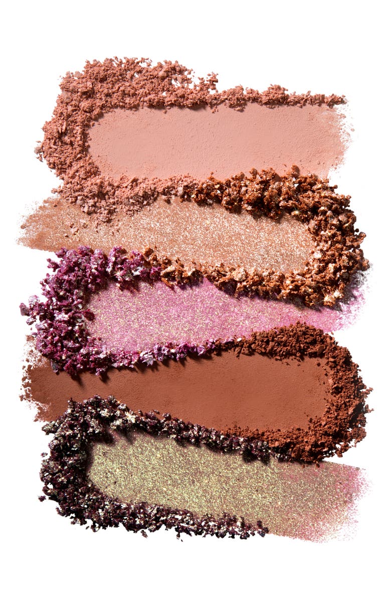Precious Gems Mini Eye Shadow Palette