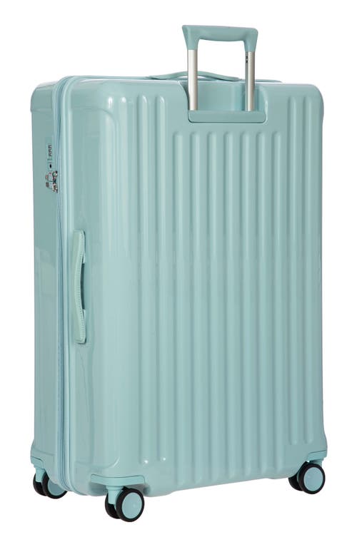 Bric's Positano 32-inch Expandable Spinner Suitcase