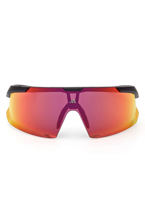 00mm Shield Sunglasses