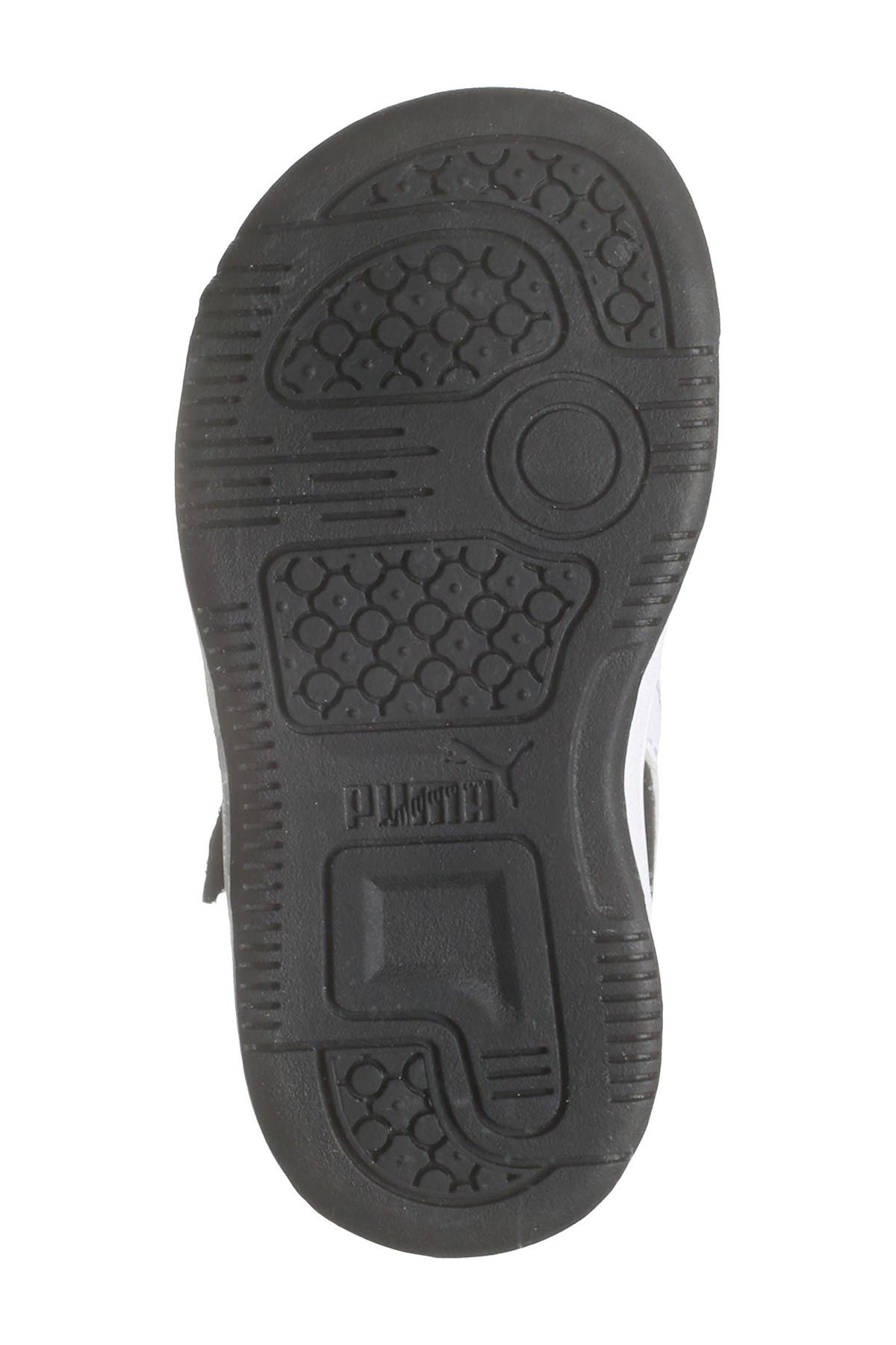 PUMA Rebound Layup Sneaker, Alternate, color, 