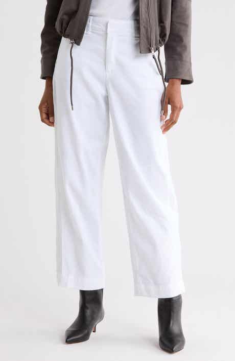 Ab Tech Relaxed Barrel Leg Pants
