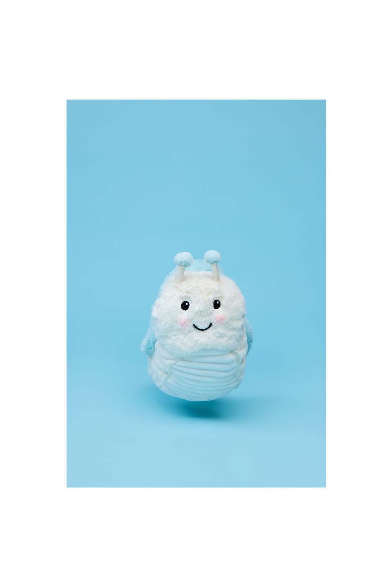 Snail Plush Toy, Alternate, color, Multi Color