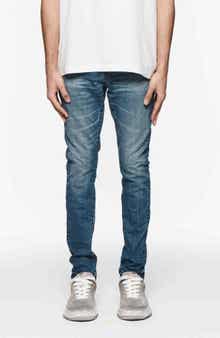 PURPLE BRAND Vaquero Skinny Jeans