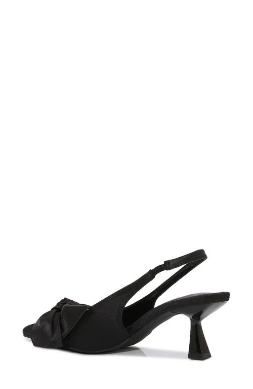 BERNESS BERNESS GLORIA SLINGBACK PUMP